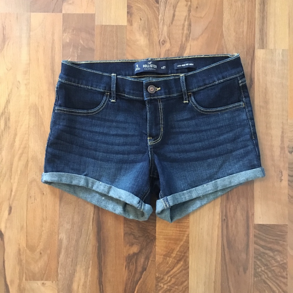 Hollister Shorts